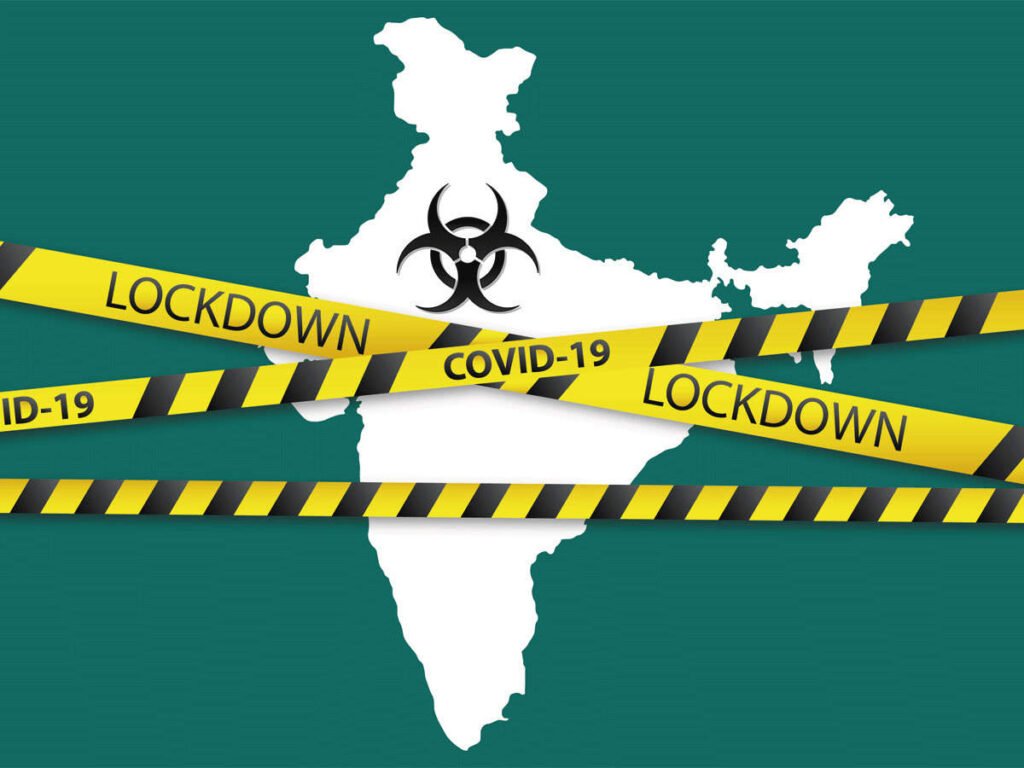 Coronavirus COVID-19 lockdown 4.0 may be announced on May 16, MHA likely to issue new guidelines: Sources