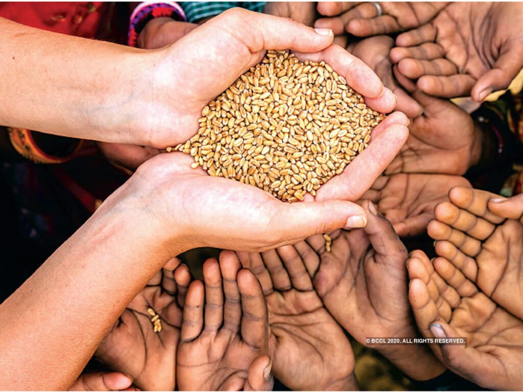 Rajasthan govt to give needy migrants wheat for free