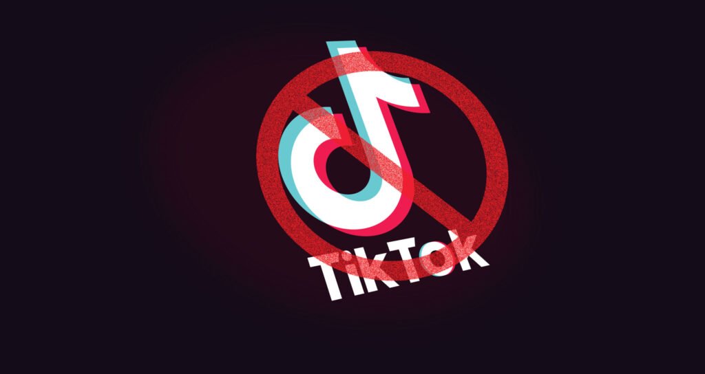 India bans TikTok and 58 other Chinese apps