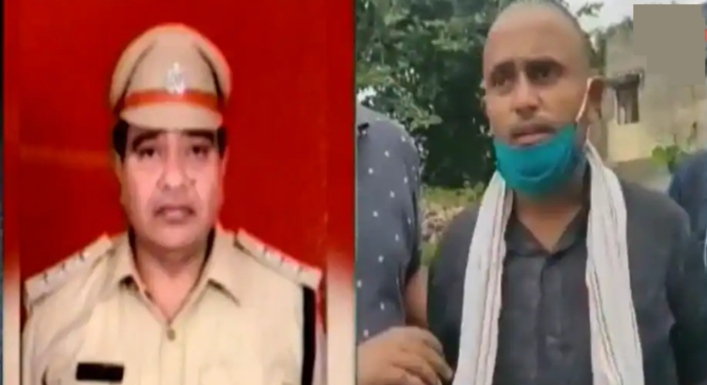Vikas Dubey ordered us to kill policemen, admits Uttar Pradesh gangster’s close aide Shashikant Pandey