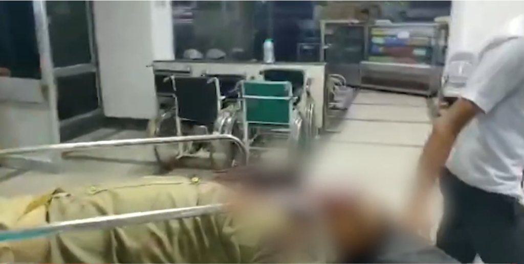 UP Police kill 3 criminals in Kanpur encounter, lose 8 bravehearts, dreaded gangster Vikas Dubey escapes