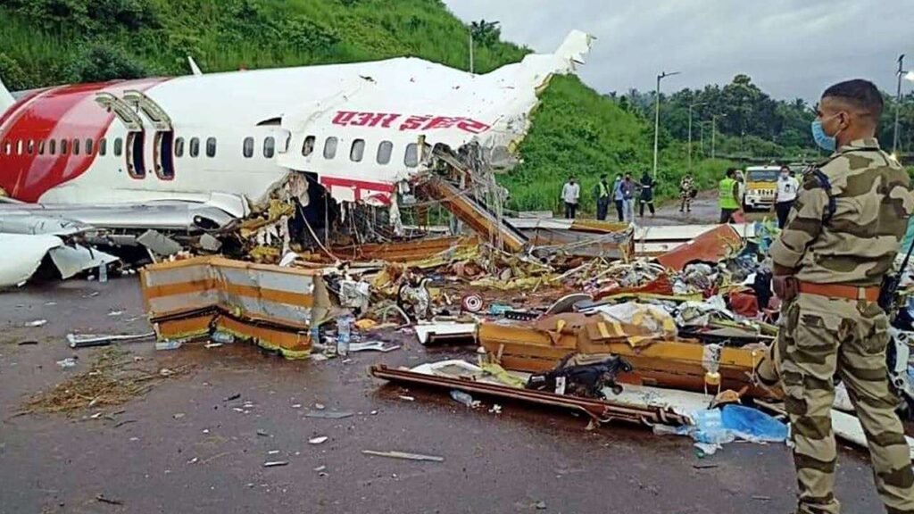 Kerala AI Express plane crash: Issues red-flagged by DGCA were addressed and rectified, says Aviation Minister HS Puri