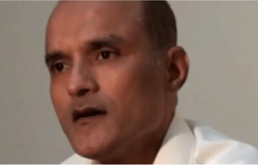 Pakistan court appoints three senior lawyers as ‘amici curiae’ in Kulbhushan Jadhav’s case