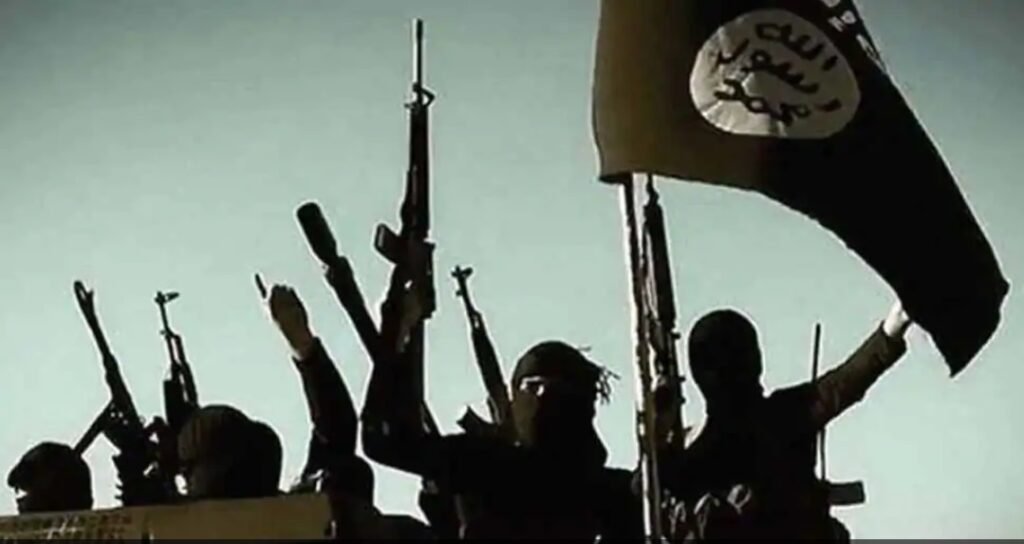 Turkey supporting ISIS terror netrowk in India, probe agencies concerned