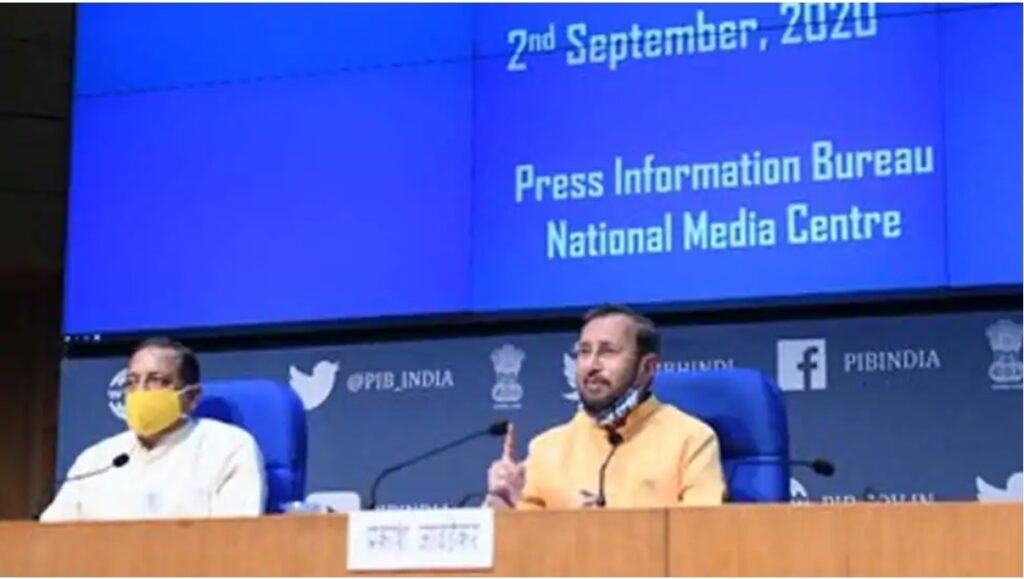 Cabinet approves Bill to include Kashmiri, Dogri, Hindi as official languages in Jammu and Kashmir