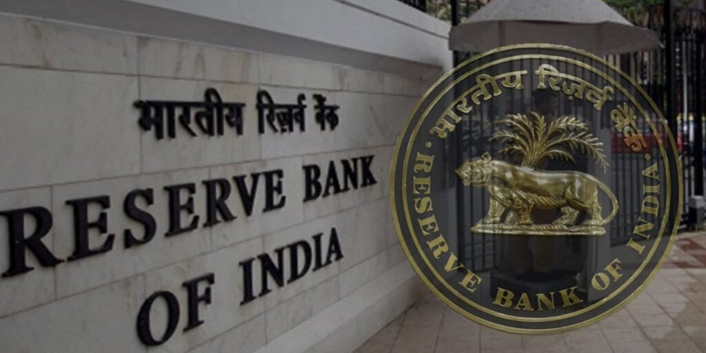 Recession: July-Sept GDP to contract 8.6%, estimates RBI