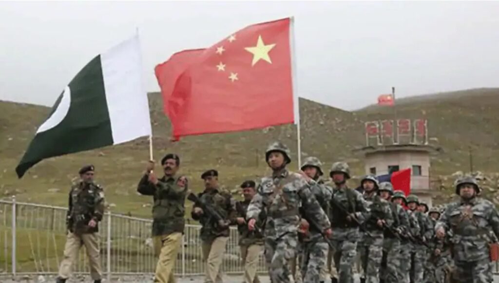 Pakistan to merge Gilgit-Baltistan with the mainland under China’s pressure for completion of CPEC