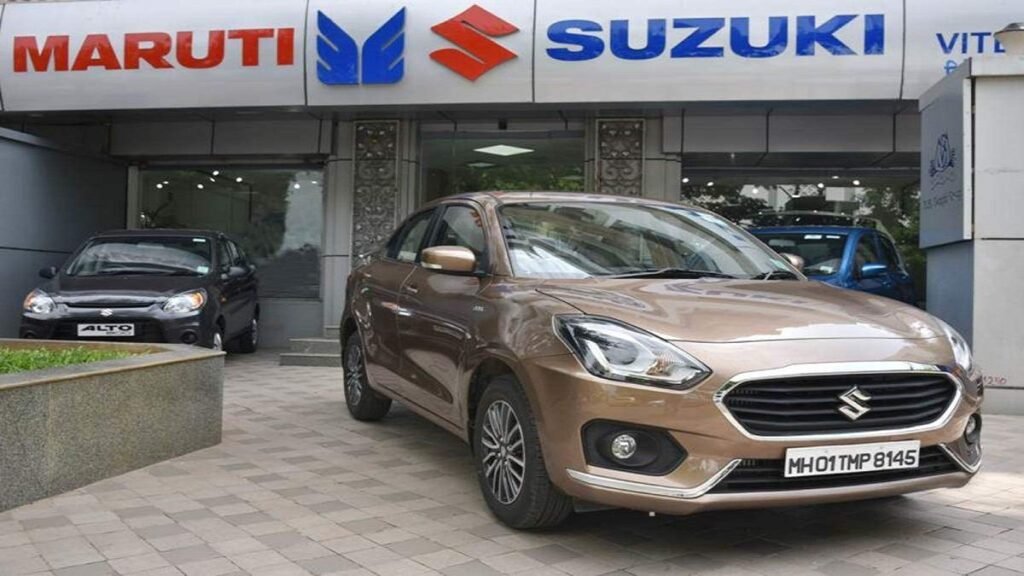 Top 10 selling cars in India in September 2020: Maruti Suzuki continues to lead chart
