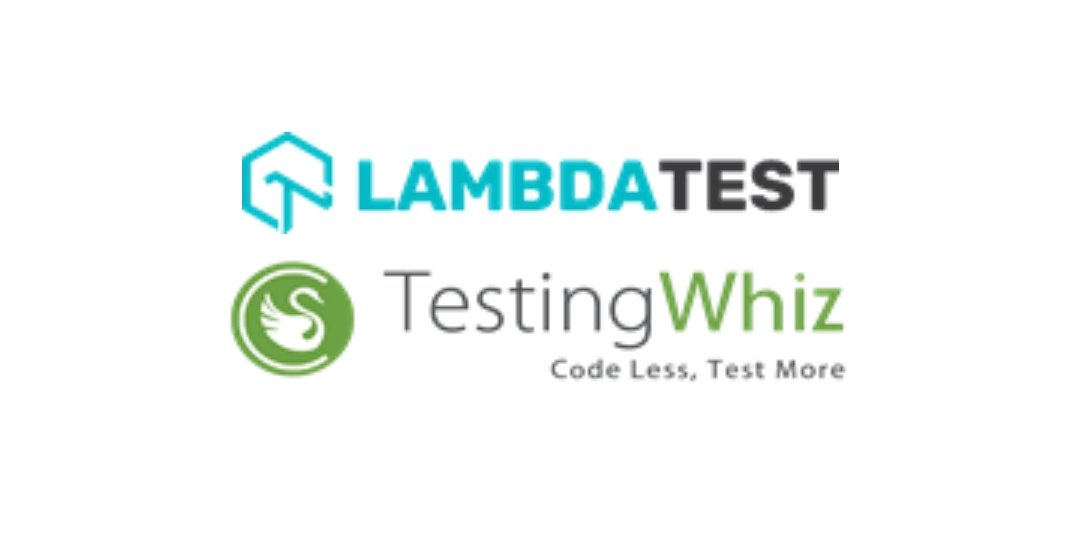 Cygnet Infotech’s TestingWhiz partners with LambdaTest.