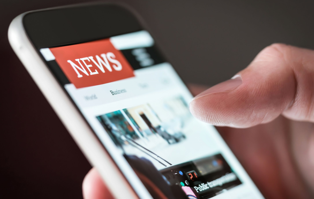 News websites have to give govt details on editorial head, ownership: I&B Secretary