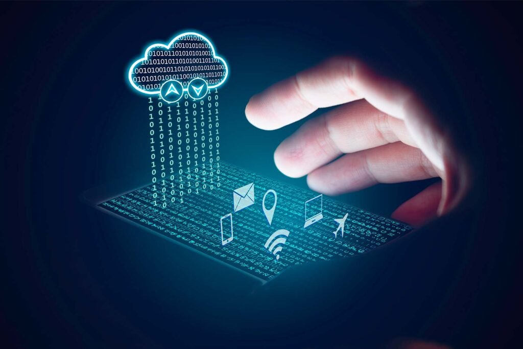 Industry Cloud: The Growing Cloud Trend to Watch Out for in 2021