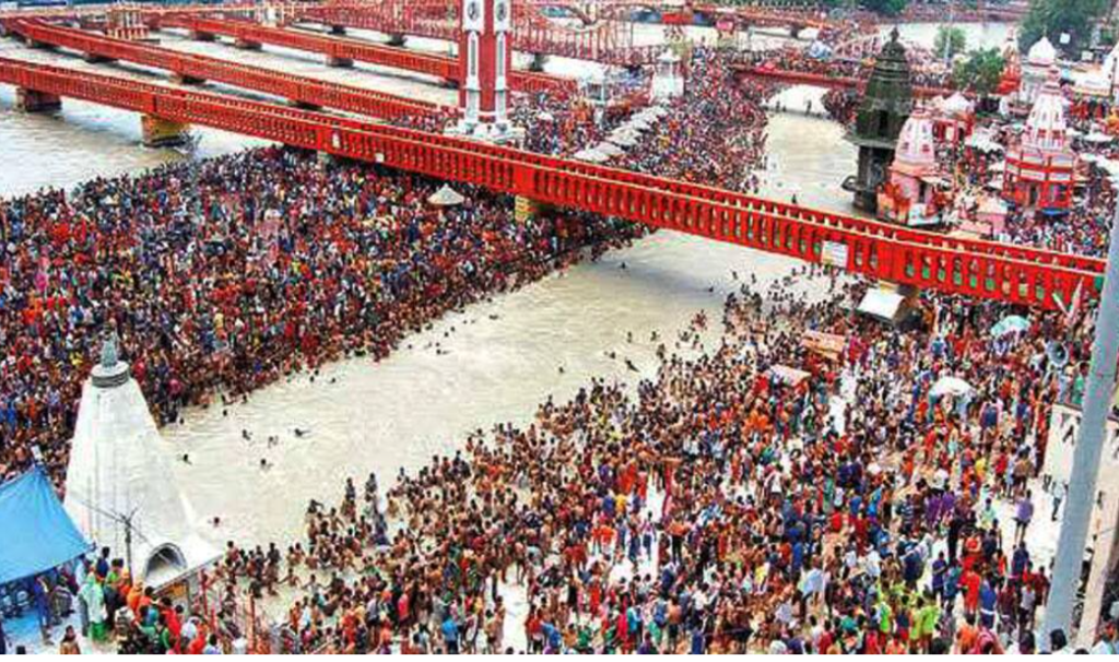 All urban local bodies in Uttarakhand’s Haridwar declared ‘slaughterhouse-free’ ahead of Kumbh Mela