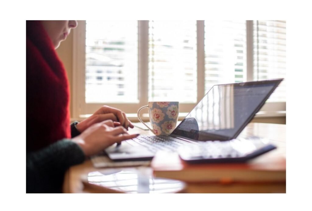Tips and tricks to ace work from home like a pro!