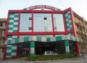 Probe against Vadodaras Dhiraj Hospital over MISMATCH inFree Covid beds.