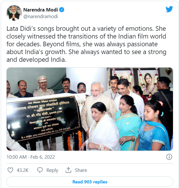 lm-pm - The India Wire