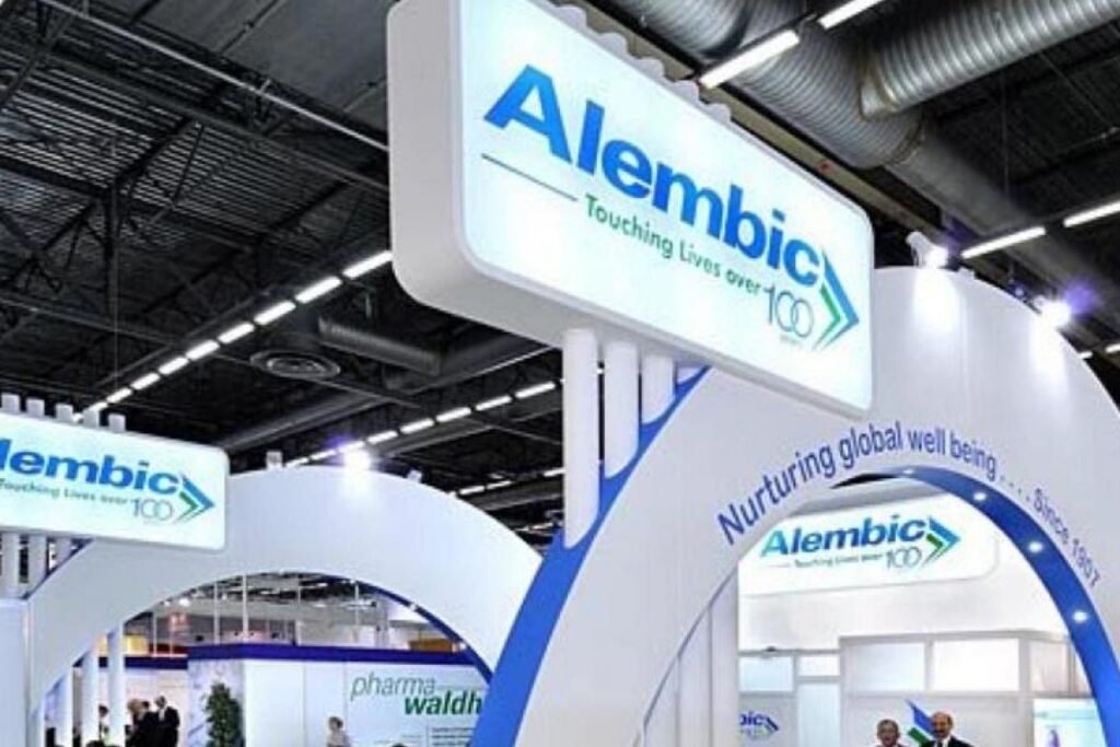 Alembic Pharmaceuticals Receives USFDA Tentative Approval For ...