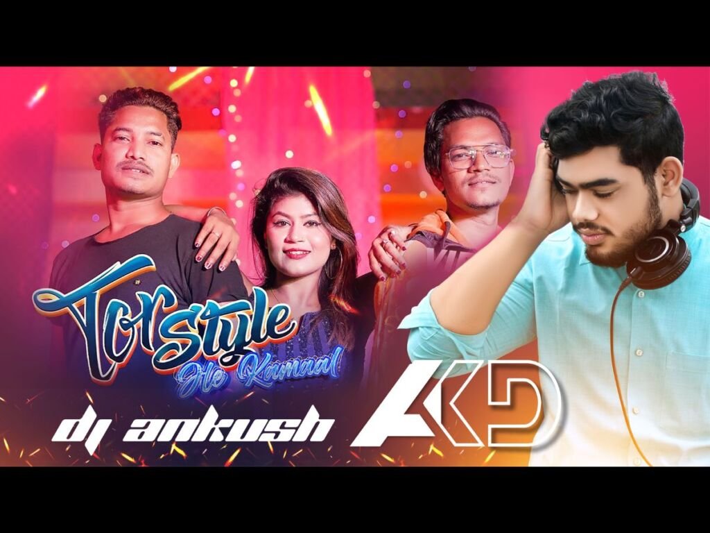 Tor Style He Kamaal song in Chattisgarhi language making waves on YouTube - The India Wire