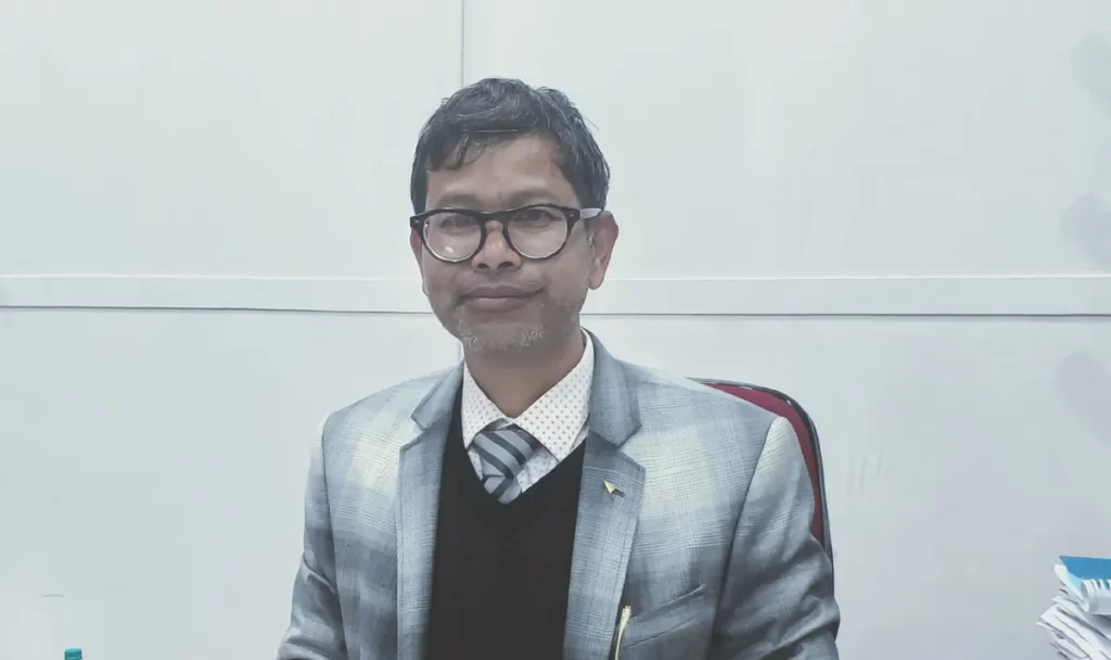 Meghalaya BJP demands resignation of home minister in Mukroh firing case