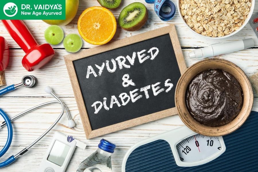 Ayurved & Diabetes – Can it help manage diabetes better? - The India Wire