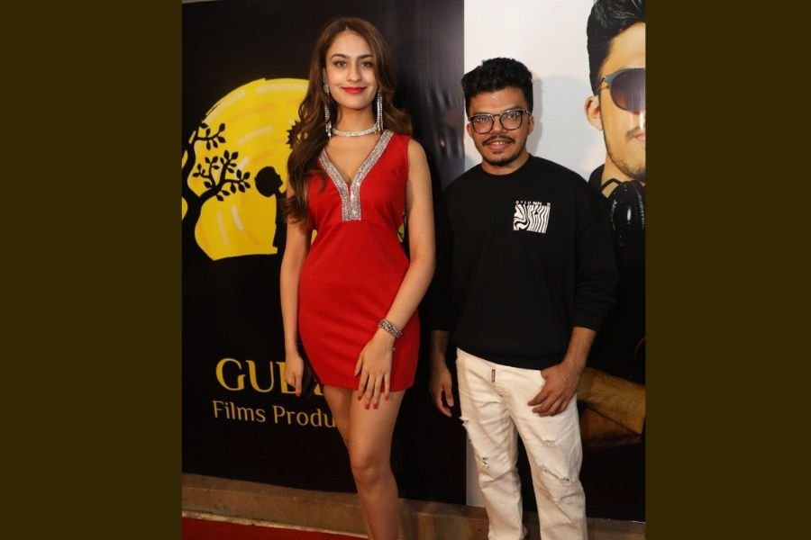 GUDIYA films announcing Song “CHANNA VE” Producer Rakesh Kothari Song HABIBI Remix by Dj Hardik - The India Wire