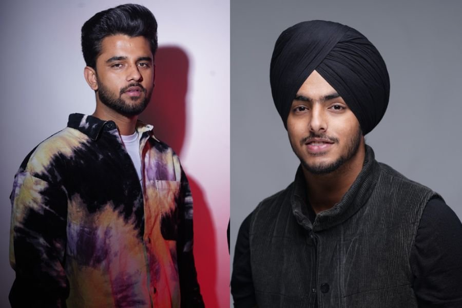 Zehr Vibe: The Indian Duo that Melts the Global Music Barriers - The India Wire