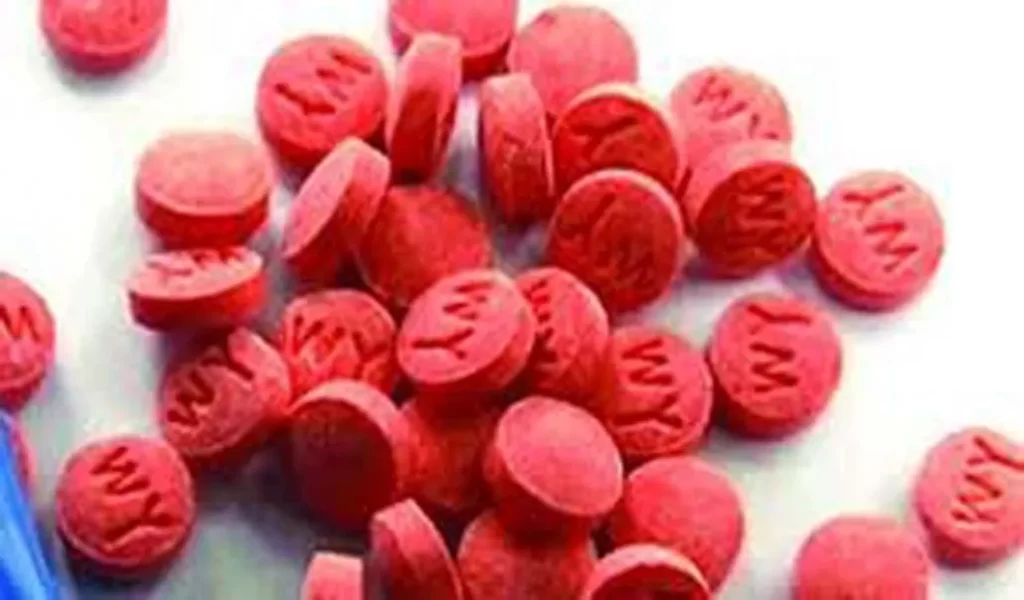 Assam: One arrested with 16,000 Yaba tablets in Guwahati