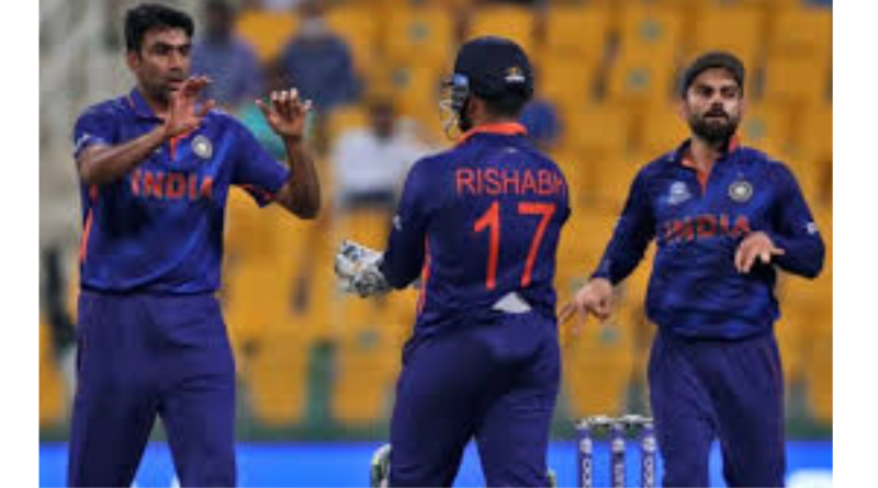 After Netherlands beats South Africa, India qualifies for T20 World Cup semifinals - The India Wire
