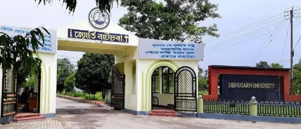 Assam: Dibrugarh DC order magistrate enquiry into ragging incident   
