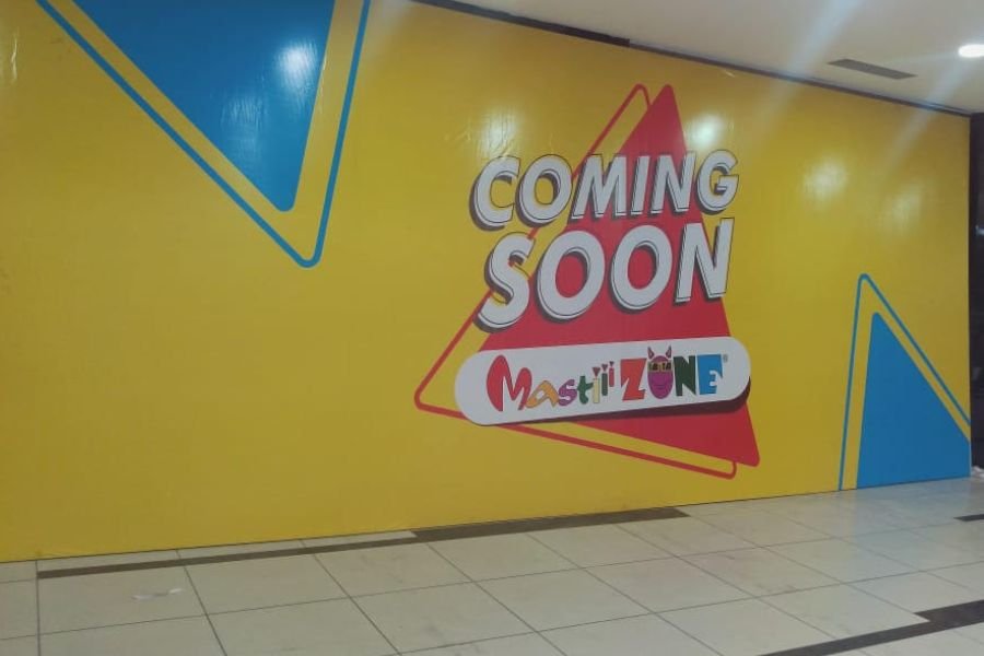 Mastiii Zone Intensifies Gaming in Punjab With The New Upcoming Store in Ludhiana, 10 More Outlets Queued
