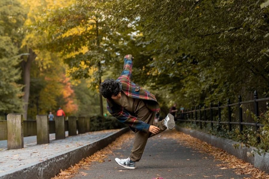 Dance with Madhuri and Nritya Shakti fame, choreographer Parth Sethi among the most celebrated names in the Indian dancers’ community today - The India Wire