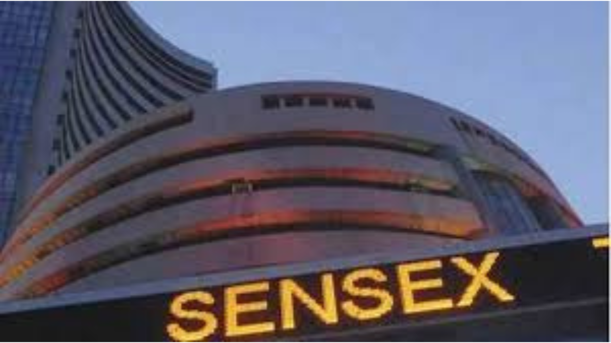 Sensex closes at lifetime high of 61980.72 - The India Wire