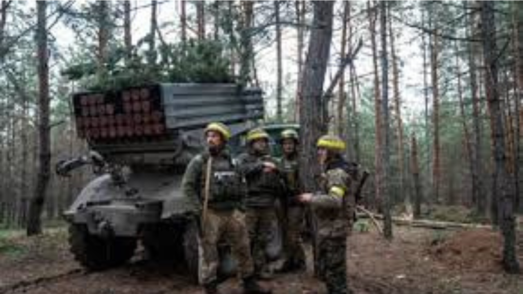 Zelensky accuses Russia of ‘energy terrorism’