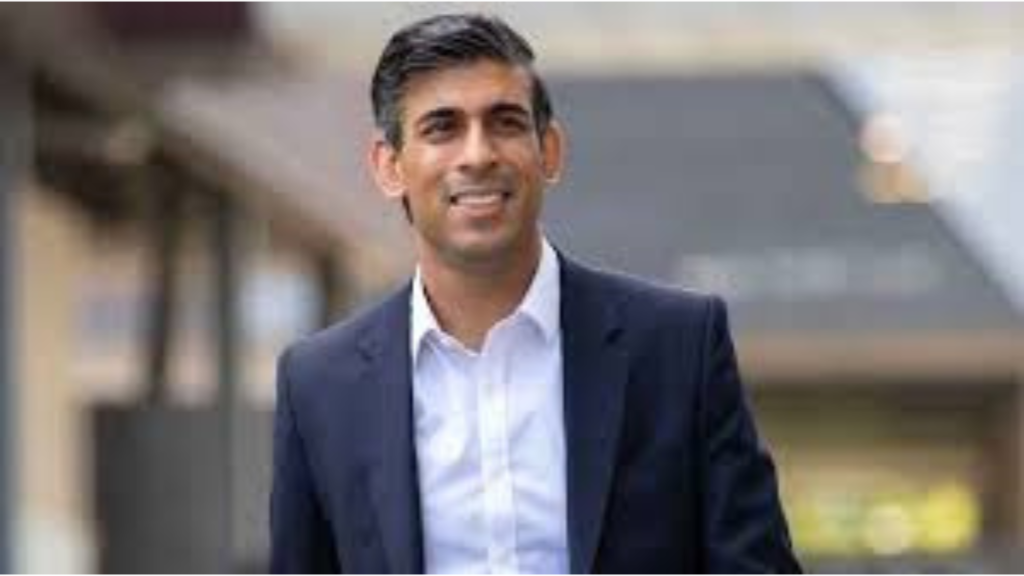 AS Rishi  Sunak settle in  India UK FTA not likely before march