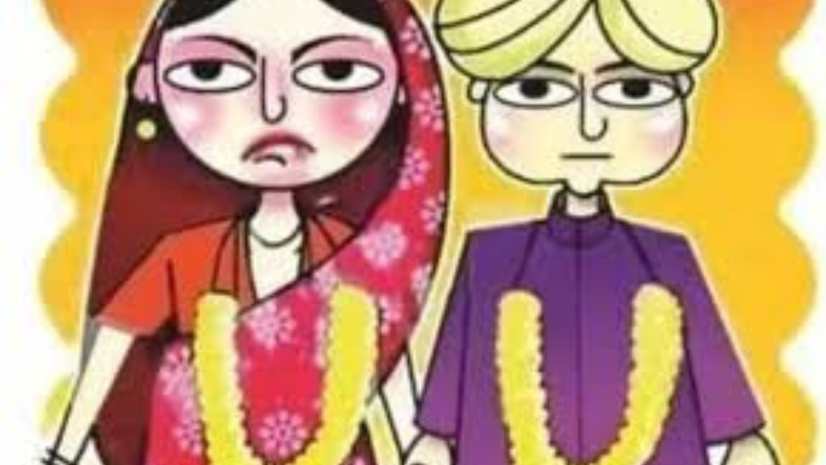 Attack on police in an effort to prevent child marriage - The India Wire