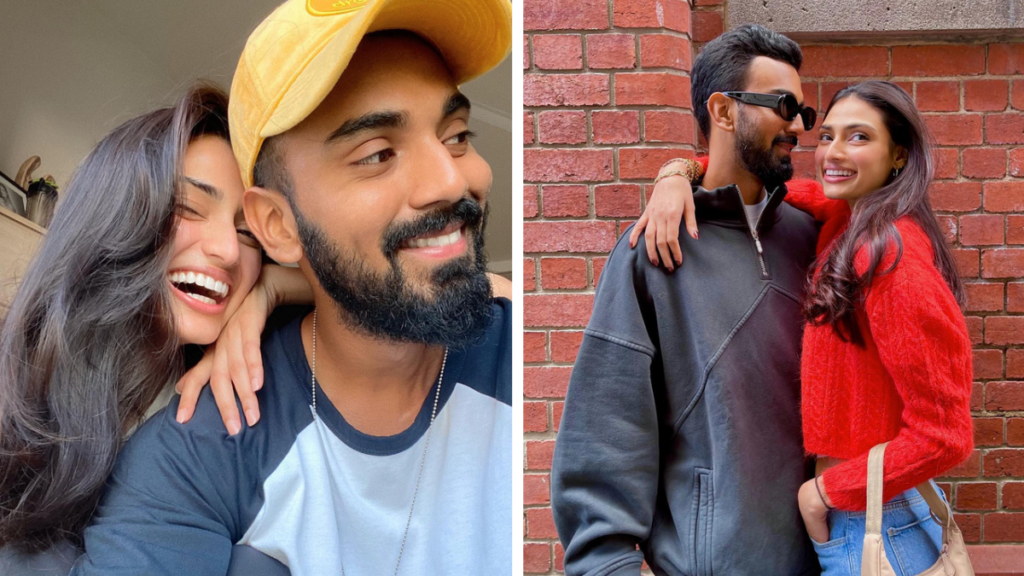 Athiya Shetty & KL Rahul’s wedding date has been finalised, know every detail here
