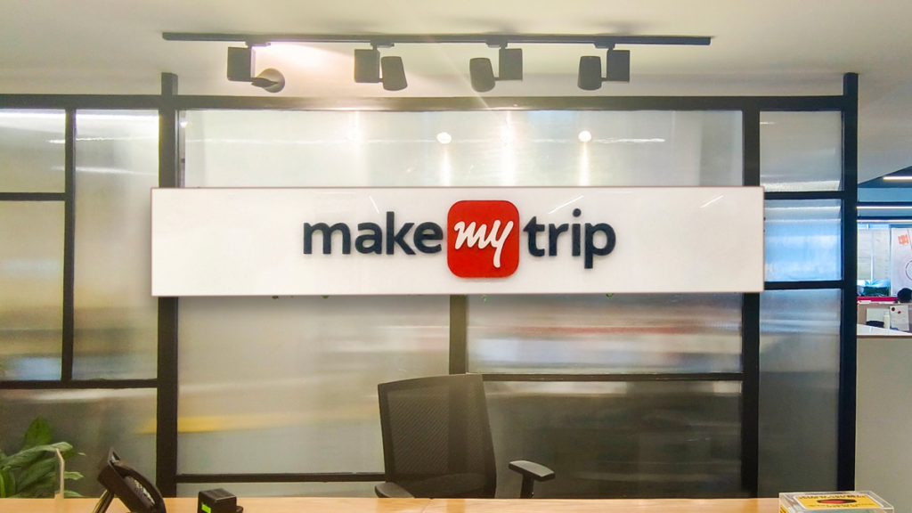 MakeMyTrip leverages tech to disrupt the ‘Holiday Packages’ market; Offers more than 5000 real-time bookable and customizable ‘Dynamic Itineraries’