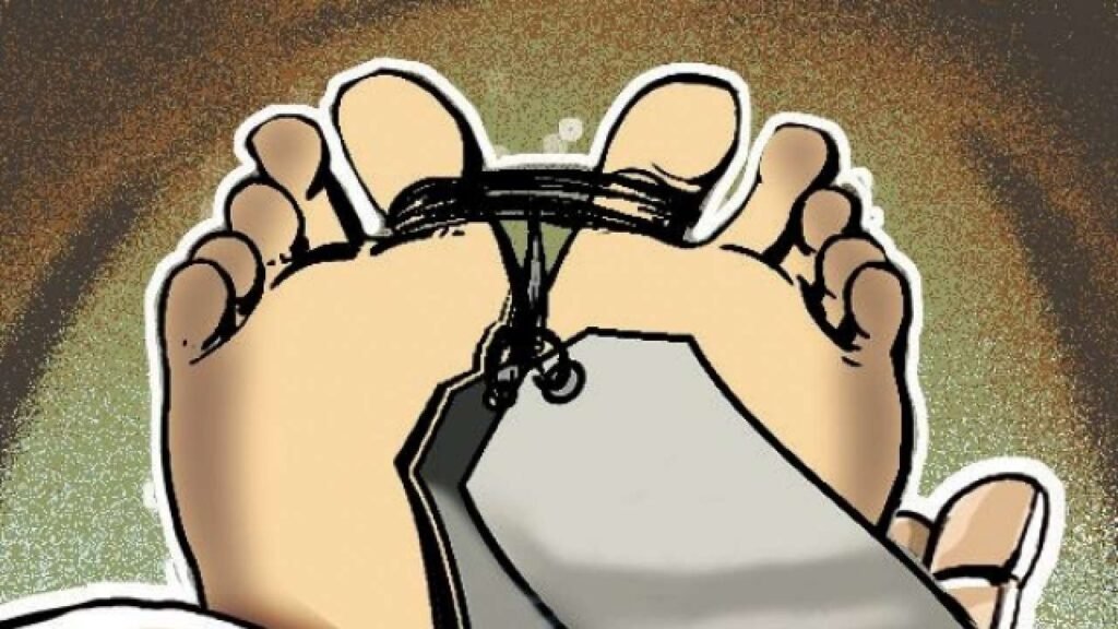 Assam: Two youths hailing from Charaideo found dead in Bihar and Odisha