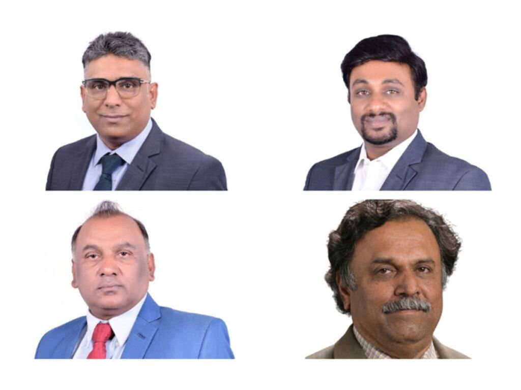 Assurgent Aerospace Technology Pvt Limited and Professor Dr SS Iyengar of Florida International University are making leaps in Quantum Technology