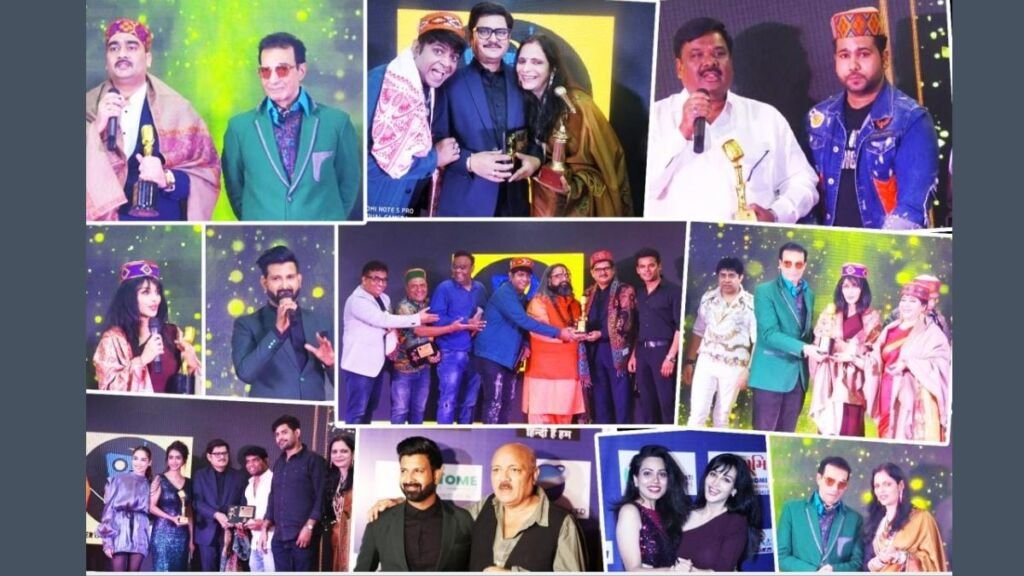 Radio Adda honours India’s real heroes with Radio Adda Excellence Award ...