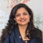 Career Charting of an aspiring leader since childhood