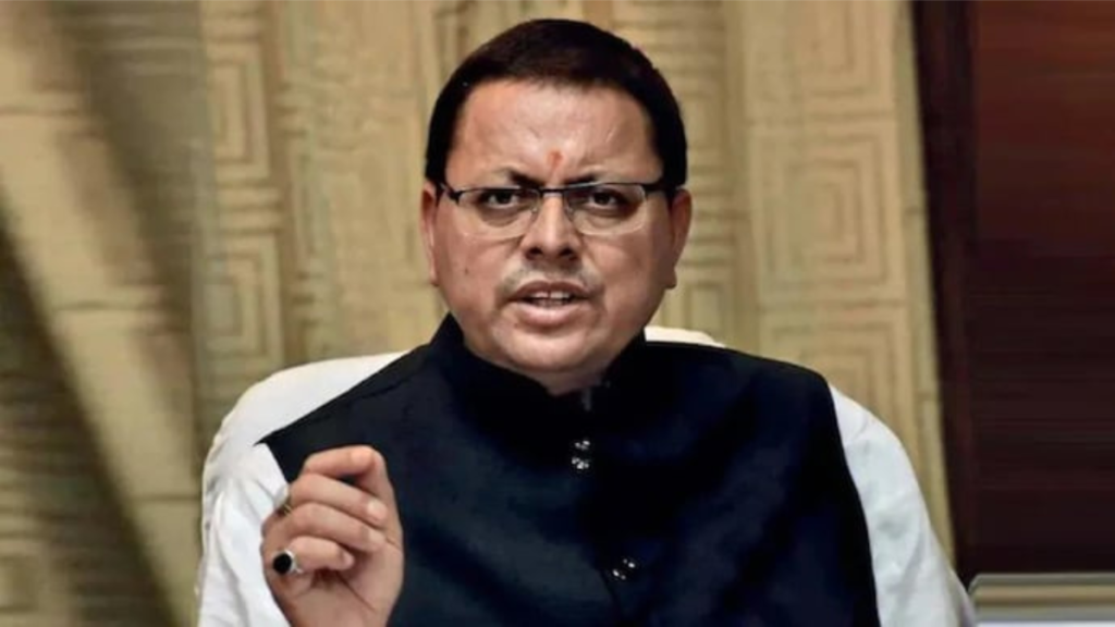 Uttarakhand adopts harsher anti-conversion legislation with a maximum 10-year prison sentence and no bailable offence.