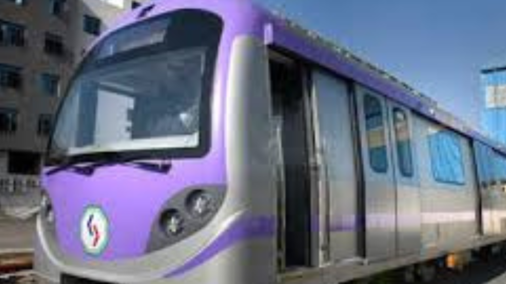 Through non-fare revenue, Kolkata Metro records Rs 1.2 crore in 8 months