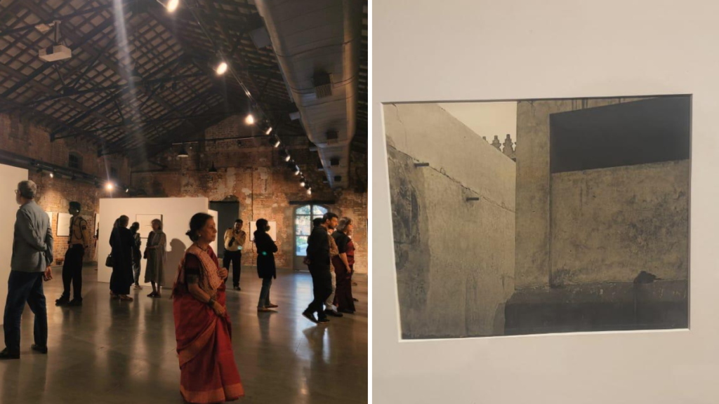 Exclusive: Space Studio brings Nasreen Mohmadi’s rarest artworks exhibition from Japan to Vadodara