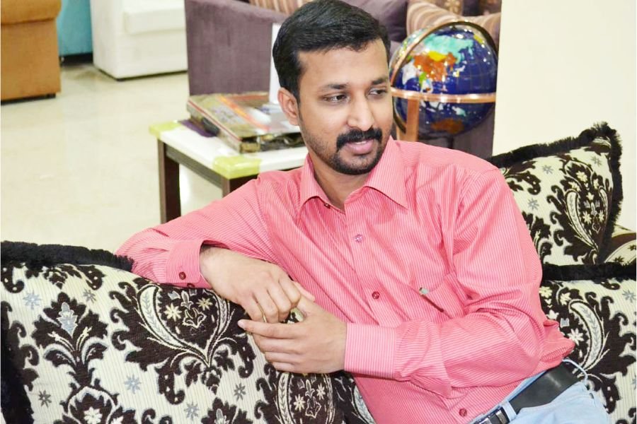 Over 44000 utility vulnerabilities have been found by ethical hackers in the last year, according to Cyber Security Specialist Vimal Kallyat Panoli