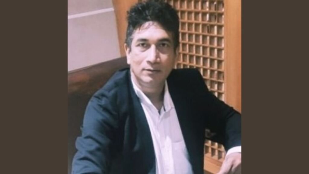 ​World News Network Director Satish Reddy is now focusing on regional content in India