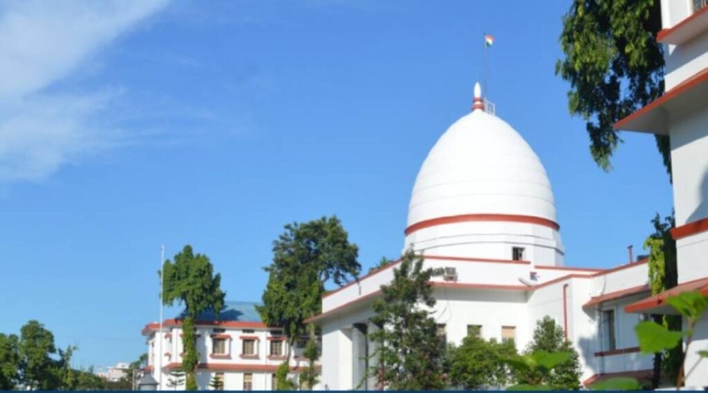 Assam govt formed committee to probe bulldozer action  in Batadraba