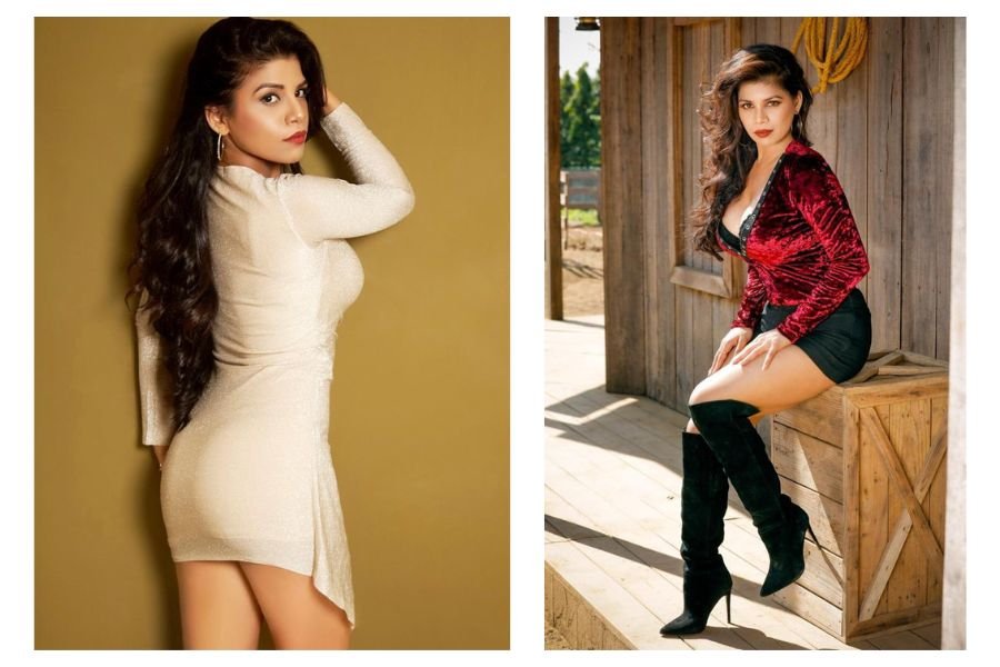 Actress Jugnu Ishiqui to embark upon an entertainment journey to explore new horizons in the world cinema