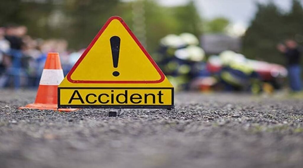 Assam: Renowned bodybuilder killed in road accident in Lakhimpur