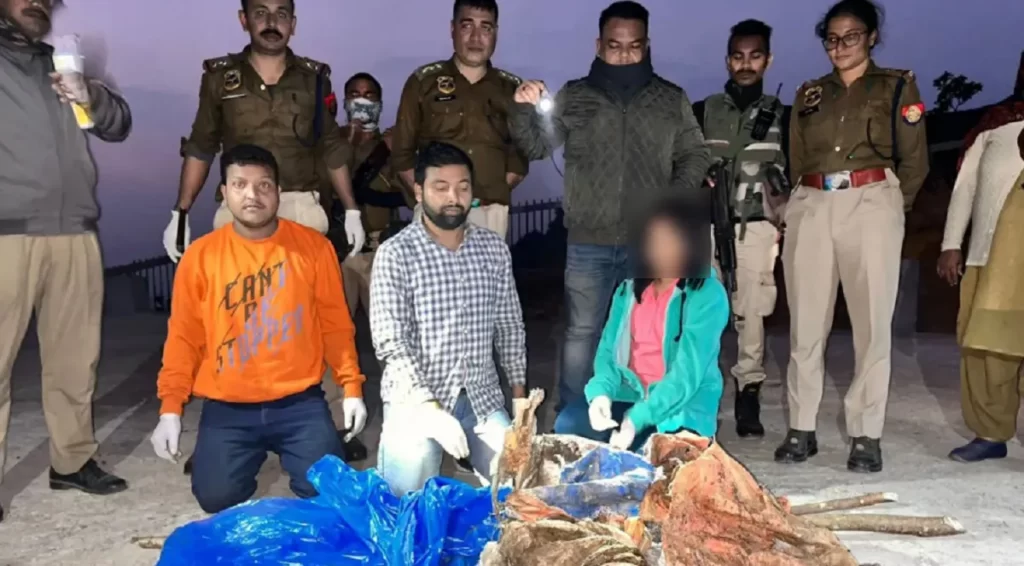 Guwahati double murder case: Amarjyoti Dey’s body found near Dawki in Meghalaya