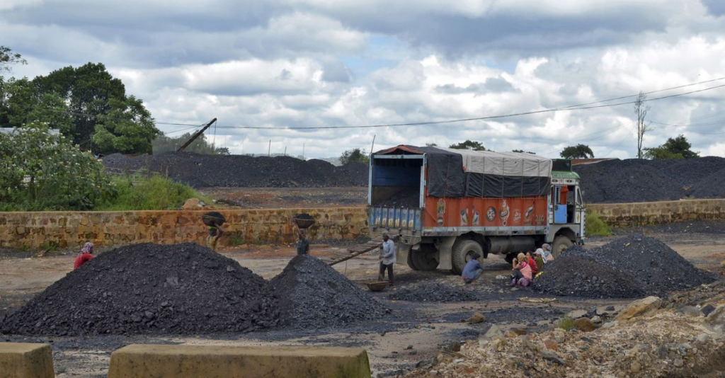 Assam: AJP submits memo to PM Narendra Modi against rampant illegal coal mining in Assam and Northeast states